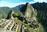 Fin.ペルー･アンデス紀行インカの遺跡とインディヘナの暮らしを訪ねて 13日間