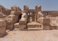 Column古テルメズの歴史　History of ex-Termez