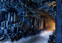 Columnフィンガルの洞窟