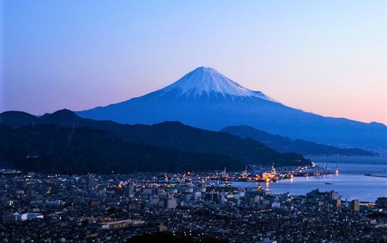 Fin.河口湖畔滞在と富士山の絶景満喫の旅　6日間