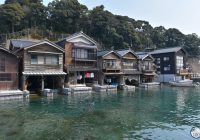 Fin.「海の京都」と「森の京都」～日本の原風景を訪ねて　5日間