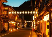 Fin.奈良の秘境～”天川村”と”十津川村”の旅 5日間