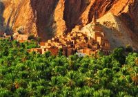 2023年03月06日発アラビア半島 オマーンの旅シンドバッドの国に、失われた古代の『乳香の道』を訪ねて 12日間
