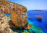 2023年05月16日発【新企画】西ギリシャ縦断とコルフ島の旅 12日間　