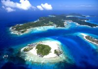2023年06月13日発慶良間諸島と『球美の島』久米島 沖縄離島巡りの旅 7日間