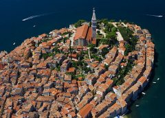 2023年10月19日発6つの世界遺産を巡り、 美しい海に魅せられるクロアチア周遊とフヴァル島の旅 12日間