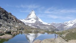 2024年06月25日(月)発スイス･スローハイキングとピラトゥス山の旅　11日間　【催行決定！】